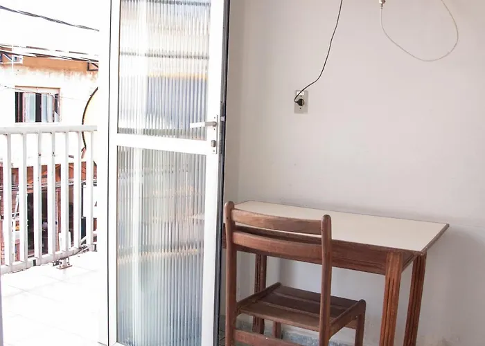 Hotel Hebron